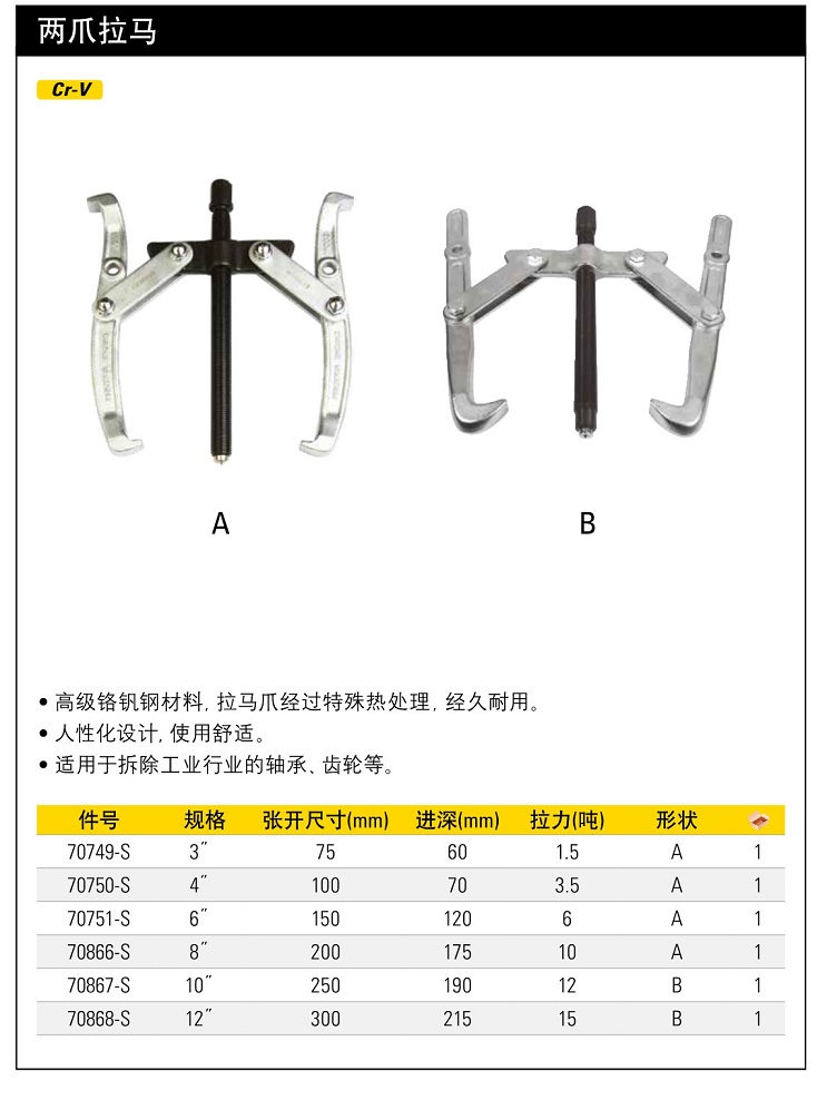 史丹利2爪拉马6150mm.jpg