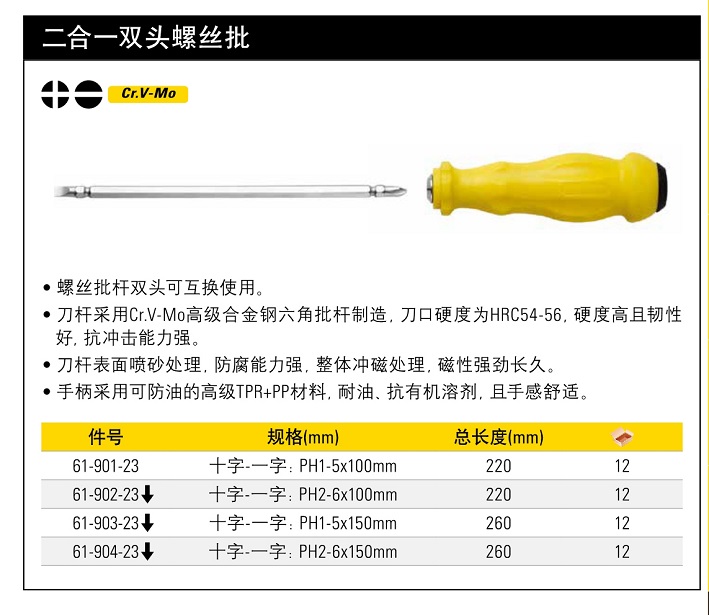 史丹利二合一双头螺丝批6.jpg150mm.jpg