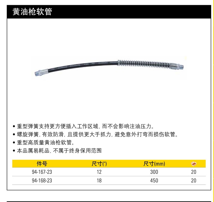 史丹利手用弹簧黄油枪软管12寸.jpg